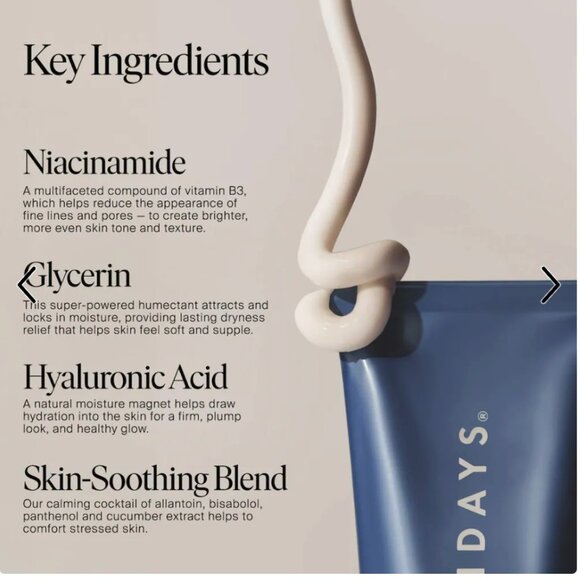 Summer Fridays Jet Lag Mask 0.5 oz - Picture 3 of 3